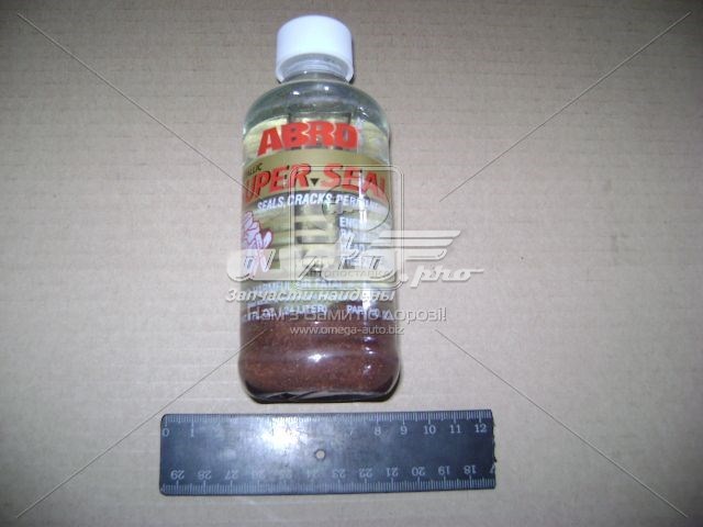 Material de estanqueidad para Sistema De Aceite ABRO SS822