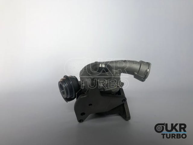 Turbocompresor 7606999004W Garrett