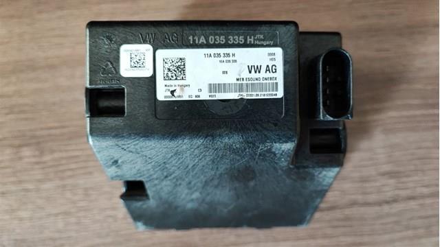  11A035335H VAG