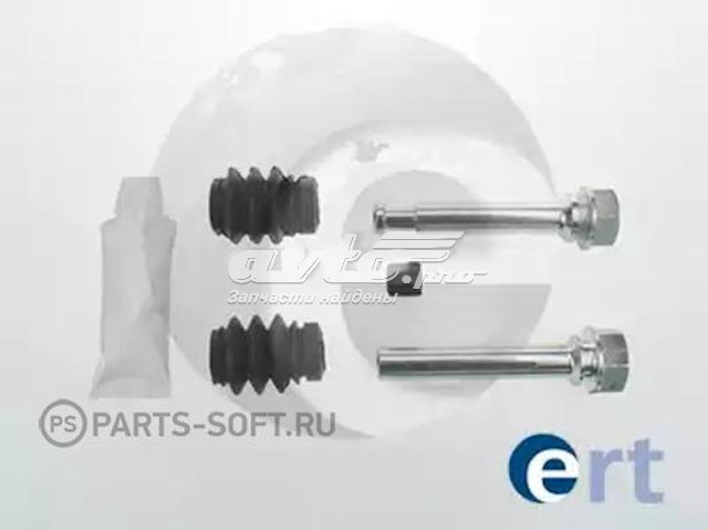 410312 ERT Kit de reparación de pinzas