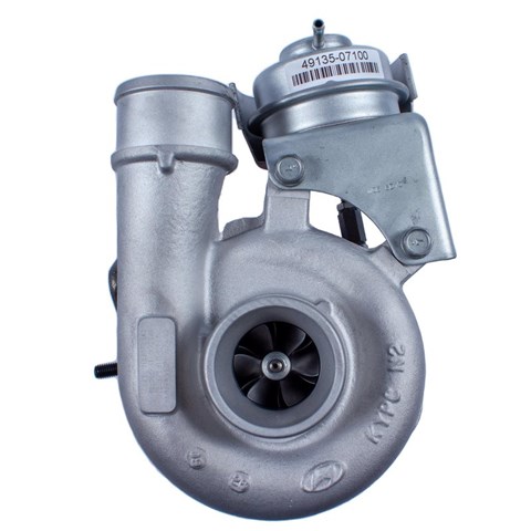 4913507312 Mitsubishi Turbo para motor