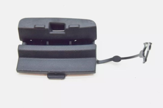 3CM8071859B9 VAG Tapa de gancho de remolque trasero del parachoques