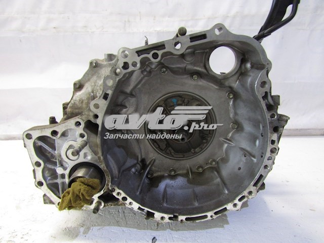 Caja automatica Toyota 3050042320