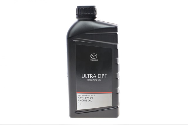 Aceite motor Mazda K004W0515J precio, desde 39,93 EUR