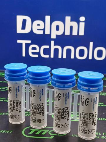  Delphi L060PBA precio, desde 32,54 EUR