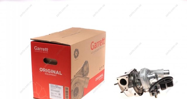 Turbocompresor Garrett 7975175004S precio, desde 2314,62 EUR