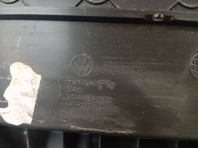 2GA857097A VAG 