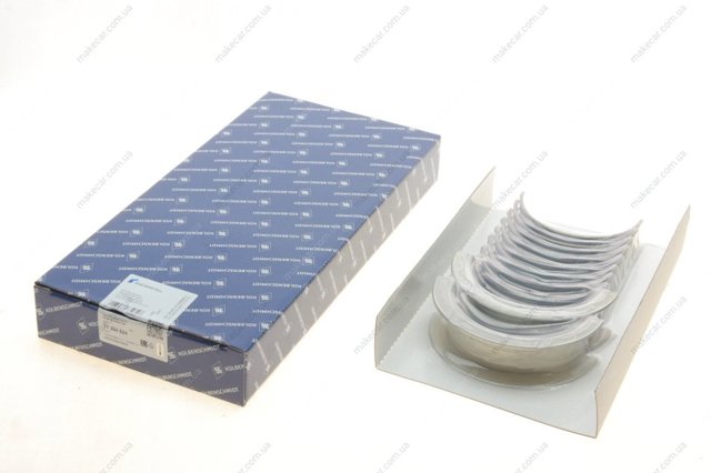Comprar 77264624 Kolbenschmidt Juego de cojinetes de cigüeñal, cota de reparación (+0,50 mm)