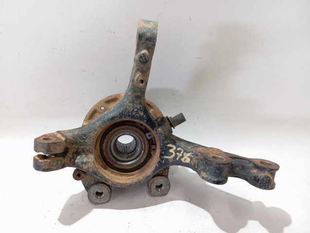 Comprar 9826878080 Peugeot/Citroen Mangueta delantera izquierda