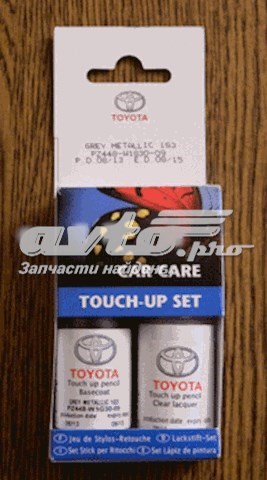 PZ448W1G3009 Toyota Lápiz de retoque