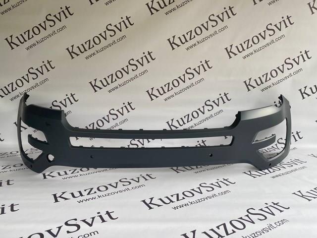 Paragolpes 3279071 Polcar