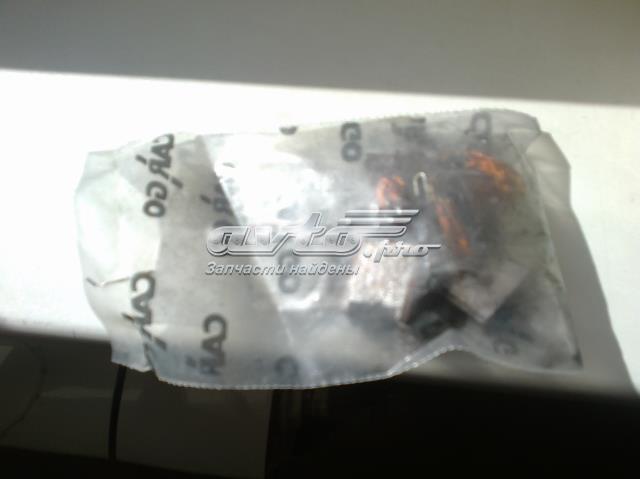 Escobilla de motor de arranque BSX151S4 Cargo