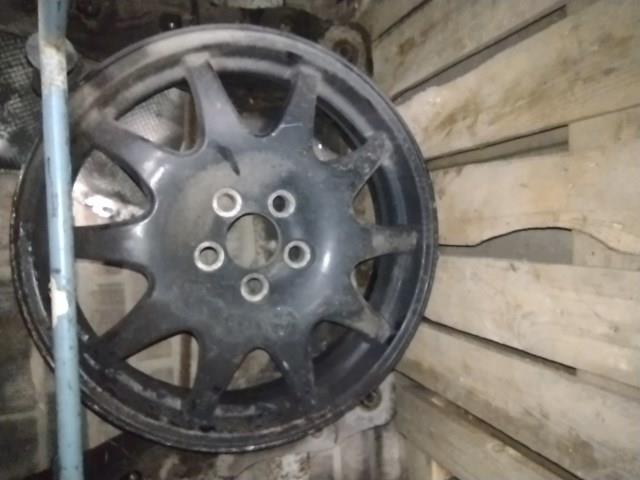 Ventilador de refrigeración del motor Land Rover AH328C617AE