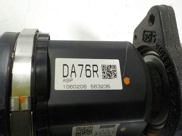 Semieje delantero derecho NCV69190 GSP