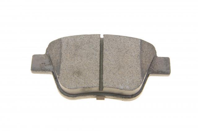 Pastillas traseras de freno Solgy 209046 precio, desde 21,52 EUR