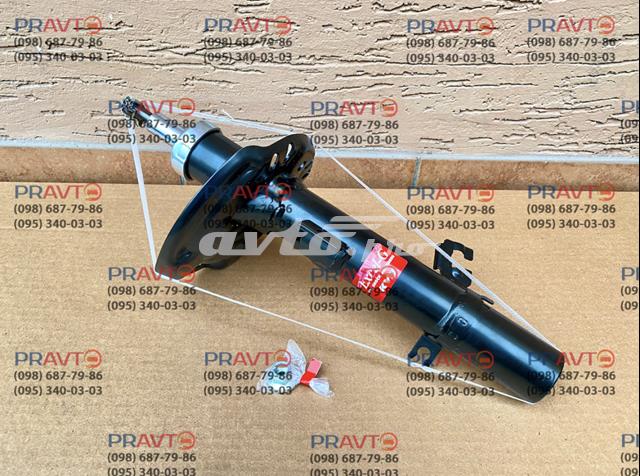 Amortiguador delantero izquierdo Kayaba 3340169 precio, desde 118,96 EUR
