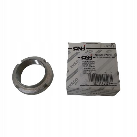 Tuerca del cubo de la rueda delantera Iveco 5801564345 precio, desde 33,88 EUR