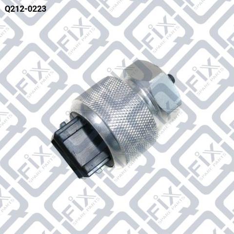 Q2120223 Q-fix Captador de velocidad