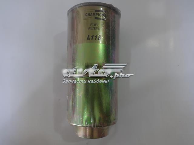 L118 Champion filtro combustible