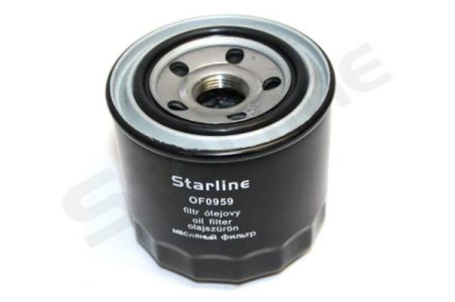 Filtro de aceite Starline SFOF0959 precio, desde 4,23 EUR