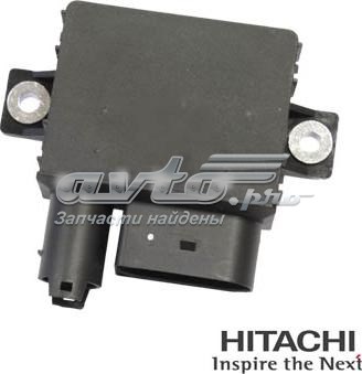 Relé de bujía de precalentamiento HITACHI 2502193