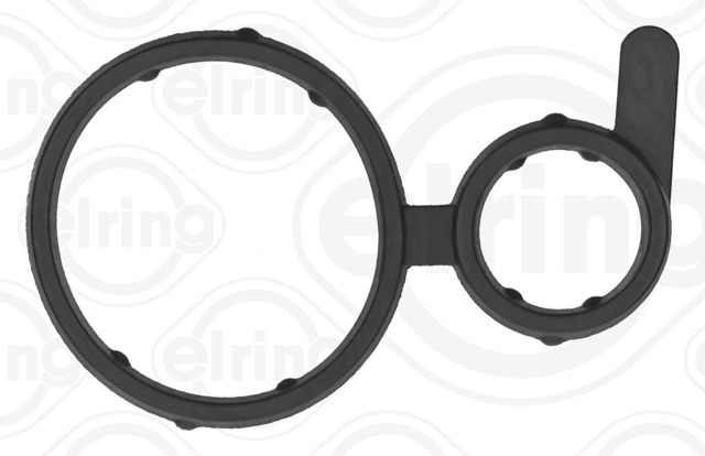 530020 Elring Inyector de combustible