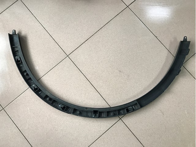 51779478315 BMW Extensión de la aleta trasera izquierda
