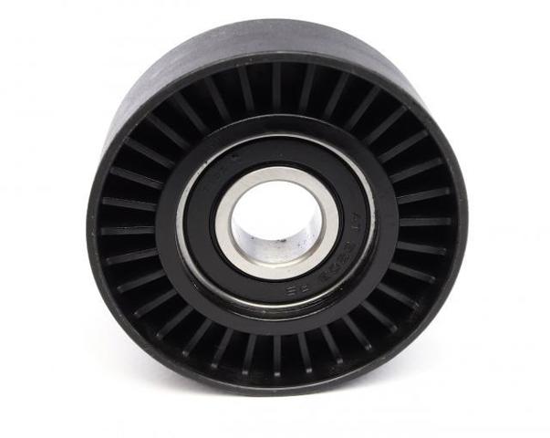 Polea tensora correa poli V 110190 Solgy