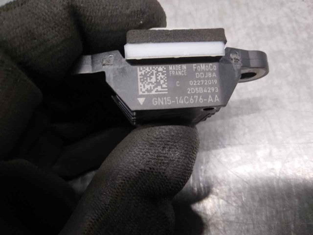 GN1514C676AA Ford Sensor de airbag delantero