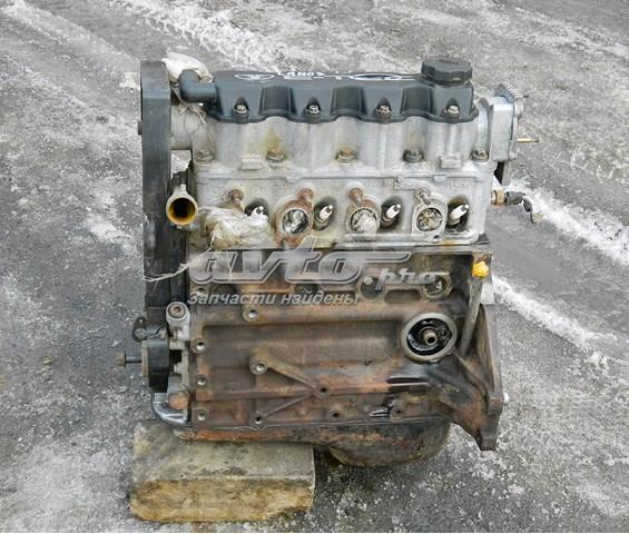 Motor completo A15SMS General Motors