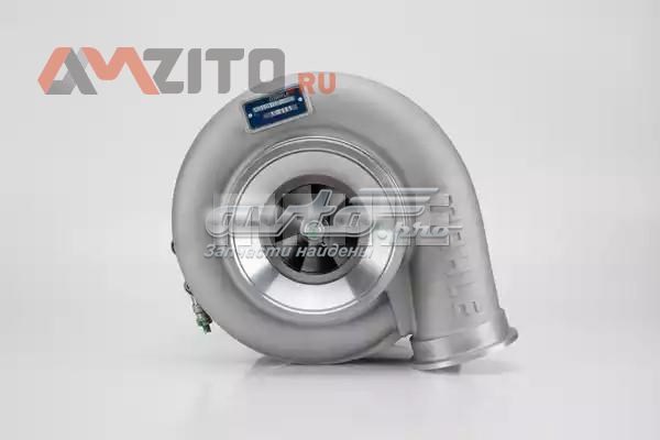 001TC17603000 Mahle Original turbocompresor