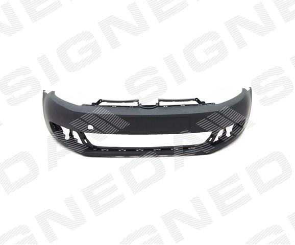 PVW04243BA Signeda Paragolpes delantero