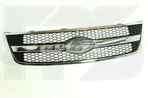 Comprar Parrilla Hyundai H-1 STAREX Starex TQ