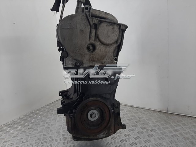 Comprar K4M782 Renault (RVI) Motor completo