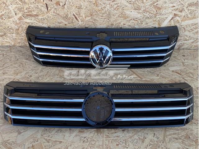 Rejilla delantera Signeda PVW07108GA precio, desde 134,50 EUR