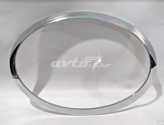 Tapa del faro izquierda 7300631 BMW