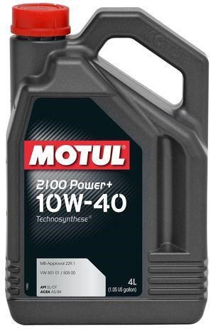 Aceite motor Motul 397707 precio, desde 38,95 EUR