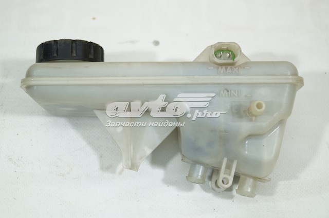 Deposito liquido frenos para Renault Trafic II FL