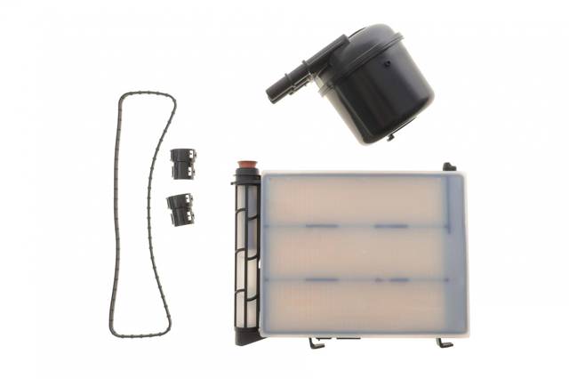 Filtro de gasoil WIX WF10458