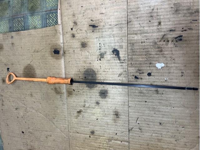 Medidor de aceite para Audi 80 B4 8C2