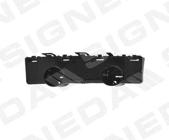 Soporte de paragolpes delantero derecho Nissan Murano (Z52)