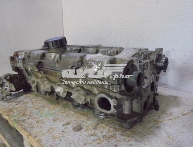 B5254T2 Volvo Motor completo