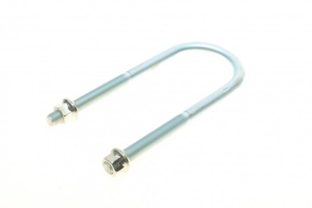 Abrazadera de ballesta TES U00510ZN precio, desde 19,22 EUR