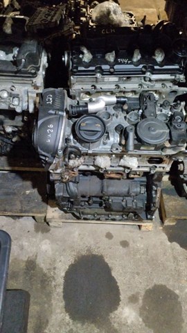 06J100035F VAG Motor completo