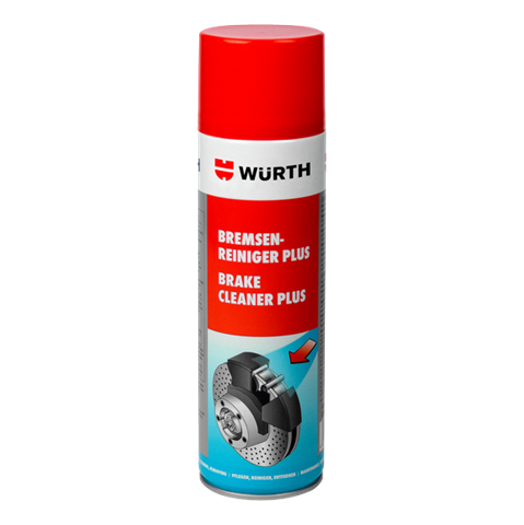 Comprar 89010810 Wurth Amortiguador
