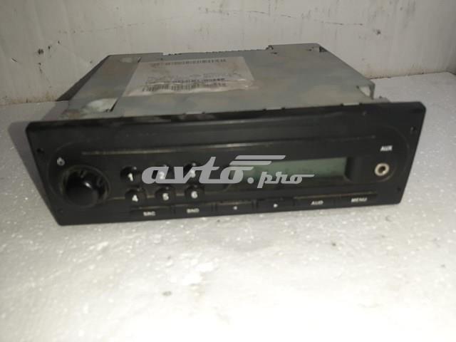  Renault (RVI) 281151362R