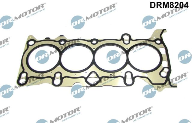 DRM8204 Dr.motor junta de culata