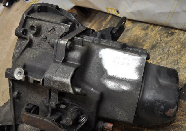 7701714682 Renault (RVI) Transimisión manual