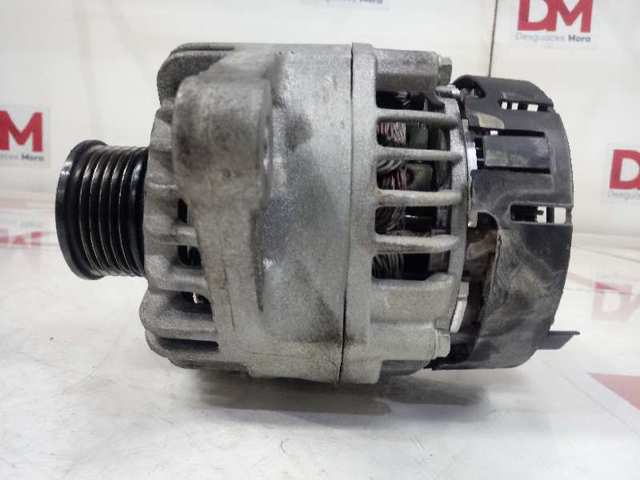 Alternador 51884351 Chrysler