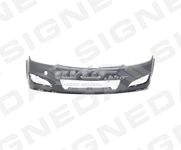 Parachoques delantero Signeda POP04059BA precio, desde 113,95 EUR
